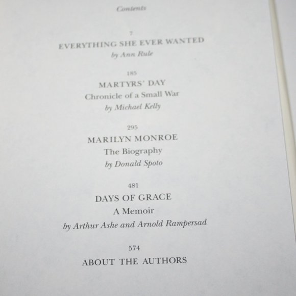 📘 Today’s Best Nonfiction · 1993 Hardcover · Reader’s Digest (ba) - Picture 4 of 6
